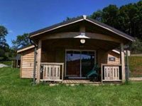 Camping Des Sources Chaudes