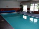 фото отеля Econo Lodge Inn & Suites Kamloops