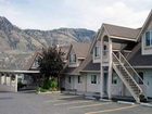 фото отеля Econo Lodge Inn & Suites Kamloops