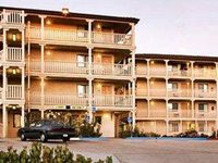 Heritage Inn La Mesa