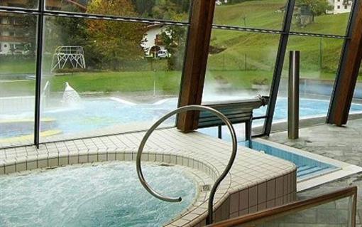 фото отеля Hotel Garni Planaces