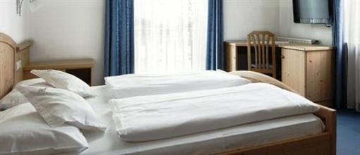 фото отеля Hotel Garni Planaces