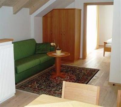 фото отеля Hotel Garni Planaces