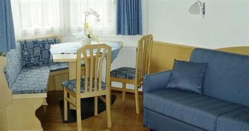 фото отеля Hotel Garni Planaces