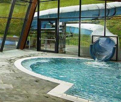 фото отеля Hotel Garni Planaces