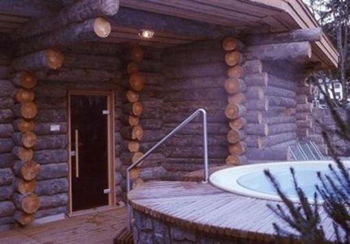 фото отеля Hotel Garni Planaces