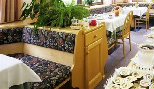 фото отеля Hotel Garni Planaces