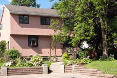 фото отеля Gite Au Reve Fleuri Bed and Breakfast Quebec City
