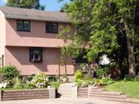 Gite Au Reve Fleuri Bed and Breakfast Quebec City