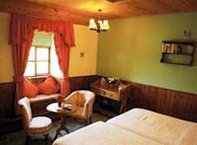 фото отеля Wenlock Edge Inn Much Wenlock