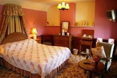 фото отеля Wenlock Edge Inn Much Wenlock