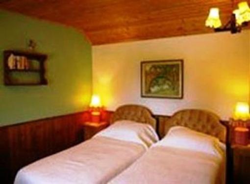 фото отеля Wenlock Edge Inn Much Wenlock