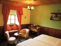 Wenlock Edge Inn Much Wenlock