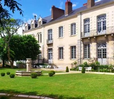 фото отеля Perier du Bignon Hotel
