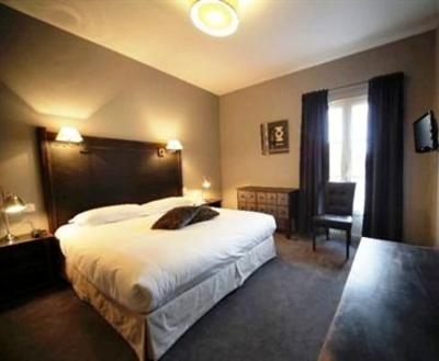 фото отеля Perier du Bignon Hotel