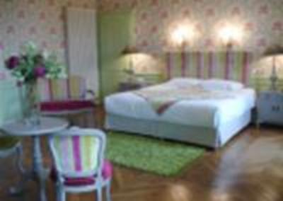 фото отеля Perier du Bignon Hotel