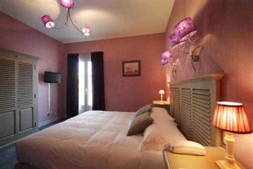 фото отеля Perier du Bignon Hotel