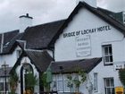 фото отеля The Bridge Of Lochay Hotel Killin