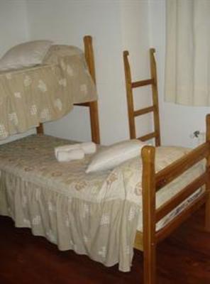 фото отеля My Friends Aparthotel