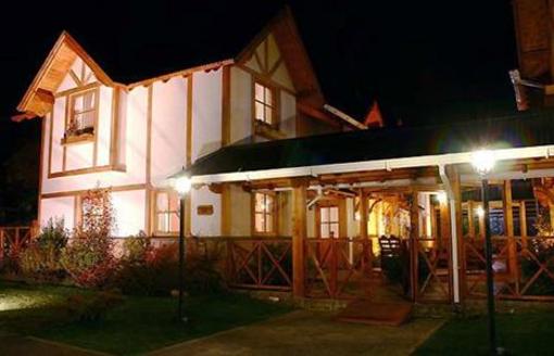 фото отеля My Friends Aparthotel