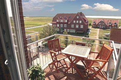 фото отеля Akzent Hotel Seehof