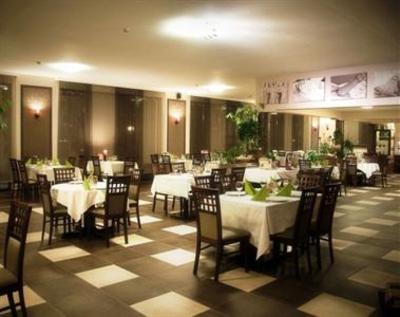 фото отеля Hotel Piknik and Restaurant