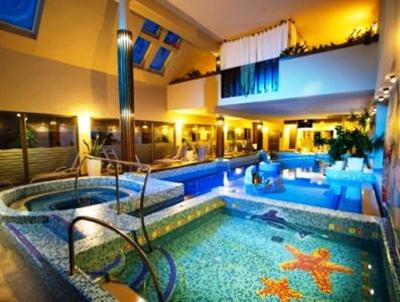 фото отеля Hotel Piknik and Restaurant