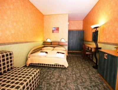 фото отеля Hotel Piknik and Restaurant