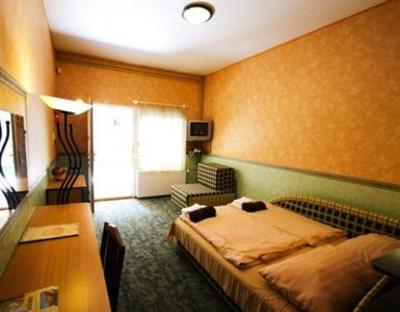 фото отеля Hotel Piknik and Restaurant