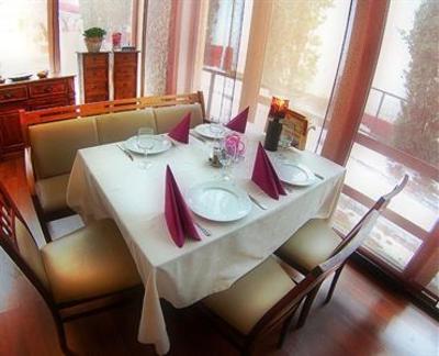 фото отеля Hotel Piknik and Restaurant