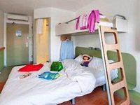 Ibis Budget Annemasse
