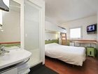фото отеля Ibis Budget Annemasse