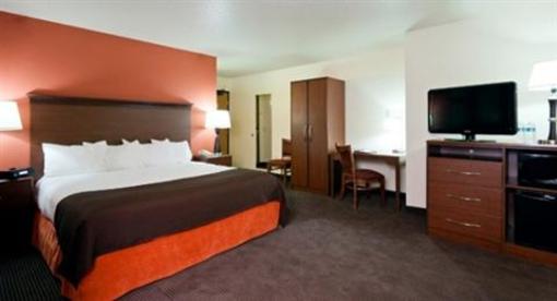 фото отеля AmericInn Lodge & Suites Worthington