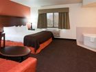 фото отеля AmericInn Lodge & Suites Worthington