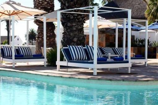 фото отеля Shelley Point Hotel, Spa & Country Club