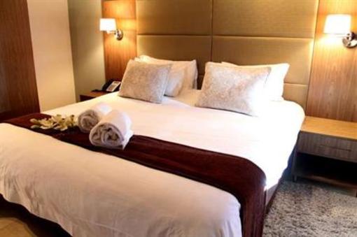 фото отеля Shelley Point Hotel, Spa & Country Club