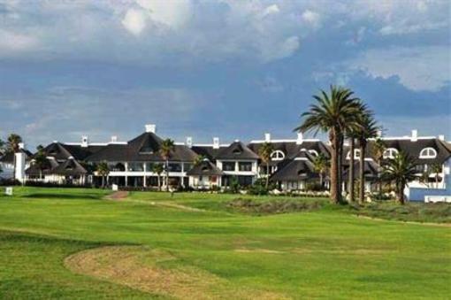 фото отеля Shelley Point Hotel, Spa & Country Club