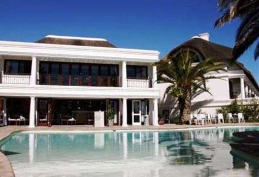 фото отеля Shelley Point Hotel, Spa & Country Club