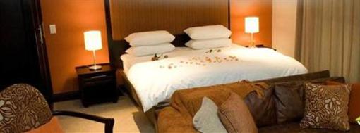 фото отеля Shelley Point Hotel, Spa & Country Club