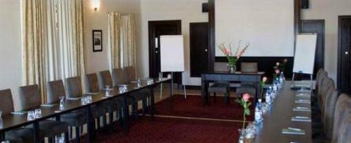 фото отеля Shelley Point Hotel, Spa & Country Club
