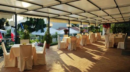 фото отеля Hotel Monte Caruso Cava de' Tirreni