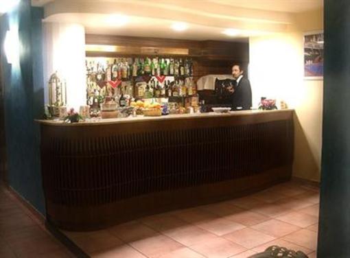фото отеля Hotel Monte Caruso Cava de' Tirreni