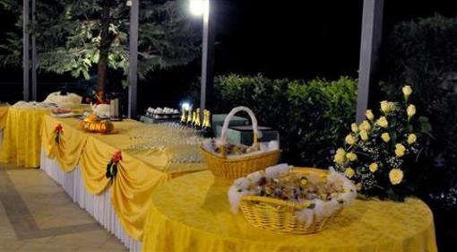 фото отеля Hotel Monte Caruso Cava de' Tirreni