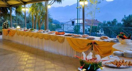 фото отеля Hotel Monte Caruso Cava de' Tirreni