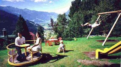 фото отеля Alpenblick Hotel Bad Gastein