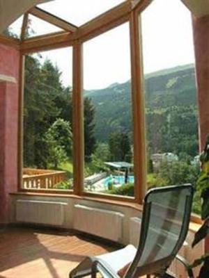 фото отеля Alpenblick Hotel Bad Gastein