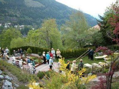 фото отеля Alpenblick Hotel Bad Gastein