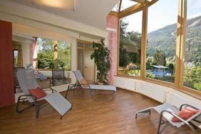 фото отеля Alpenblick Hotel Bad Gastein