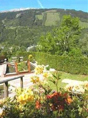 фото отеля Alpenblick Hotel Bad Gastein