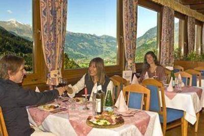 фото отеля Alpenblick Hotel Bad Gastein